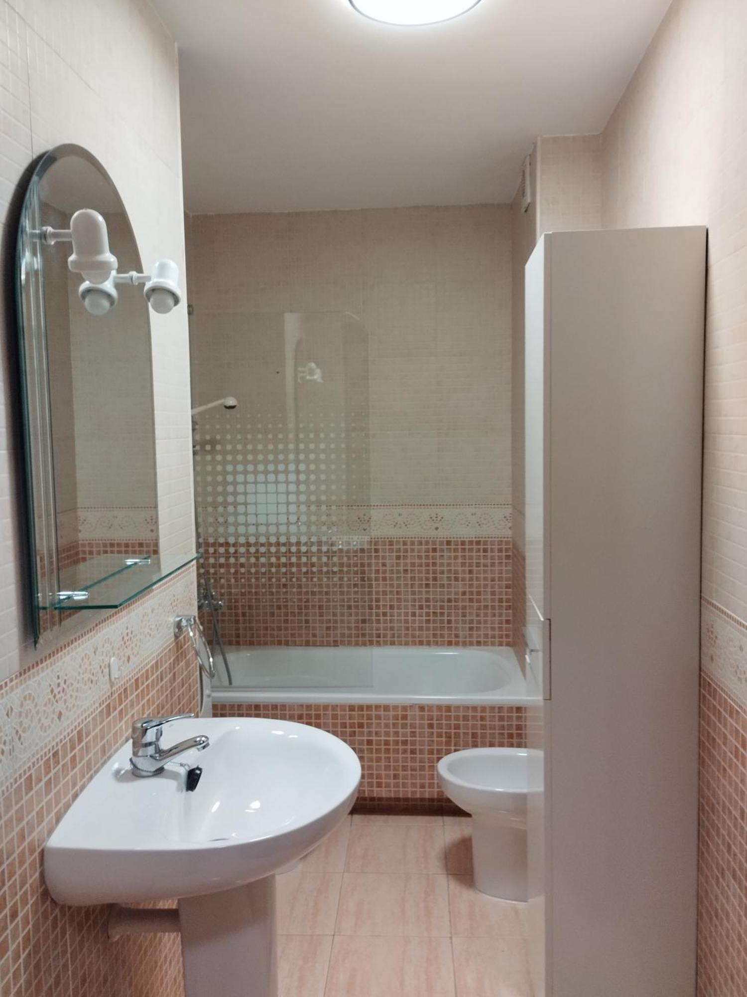 Apartamentos Seneca Junto Al Centro Malaga Bagian luar foto